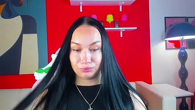 EvaLeila online show from April 2026 04:26:02 AM