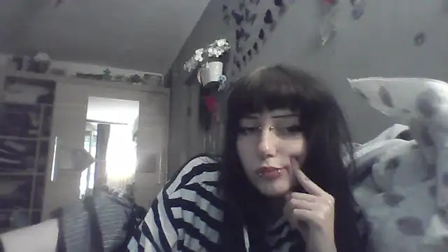 ChargedReign online show from May 2026 05:08:01 PM