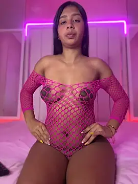 Adara petite online show from April 2026 09:12:01 PM