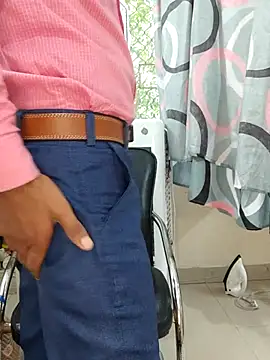 anup dick online show from July 2026 10:47:02 AM