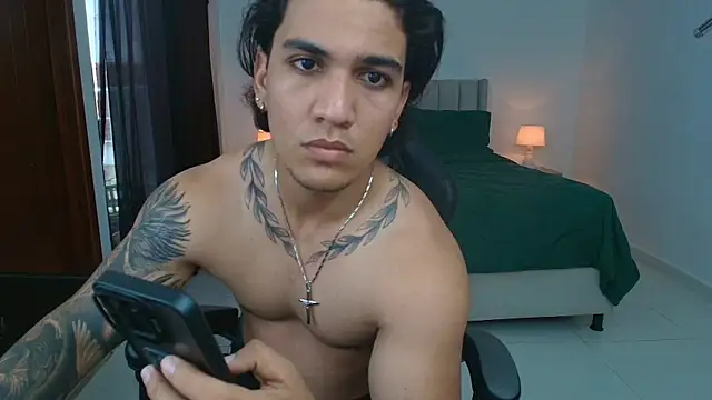 Mrbig maximo online show from June 2026 08:15:02 PM