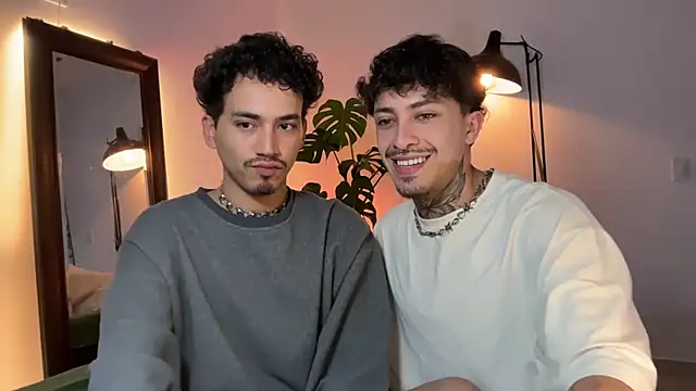 Noah and Steven online show from May 2026 08:36:02 PM
