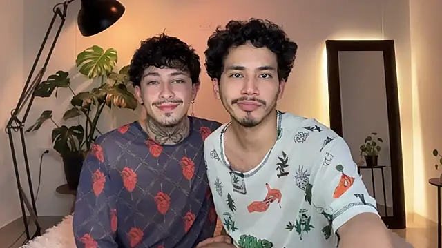 Noah and Steven online show from May 2026 08:03:02 PM