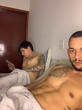 GabrielePedro online show from April 2026 03:39:01 AM