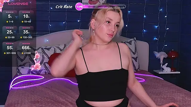 Crystal  Jull online show from April 2026 04:44:01 PM