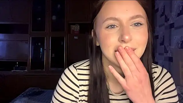 JanitaNetrosio online show from April 2026 09:12:01 AM