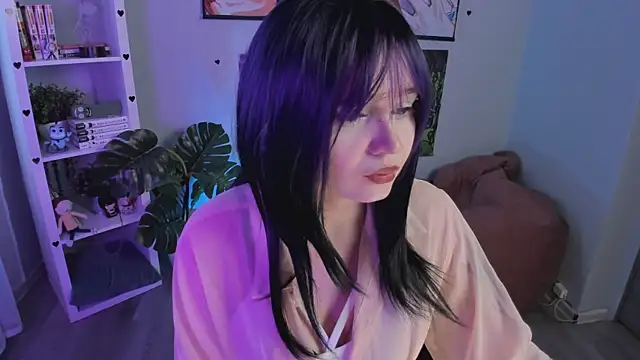 Tomie Kawakami online show from April 2026 01:50:01 PM