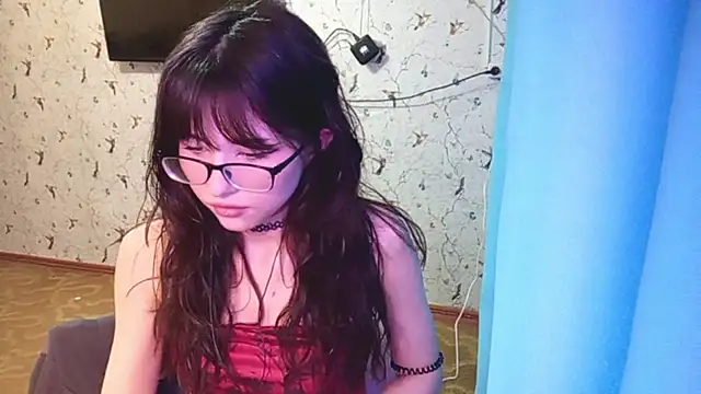 Snapshot of DelicaBrome chatting on June 2026 10:09:01 AM DelicaBrome online show from June 2026 10:09:01 AM