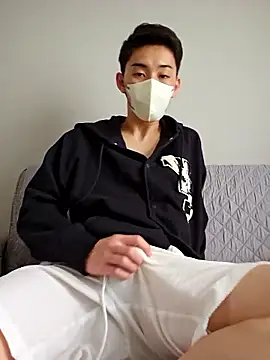 TAICHI55 online show from April 2026 06:49:01 AM