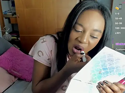 nia brown online show from May 2026 03:50:02 PM