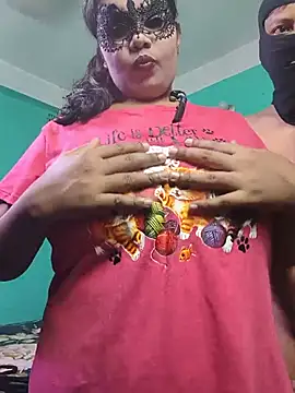 Hot Cupole online show from July 2026 02:47:02 PM