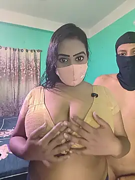 Hot Cupole online show from August 2026 03:10:01 PM