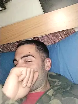 alieno napoletano online show from April 2026 07:38:02 PM