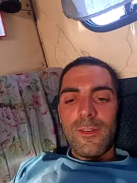 alieno napoletano online show from April 2026 03:53:01 PM