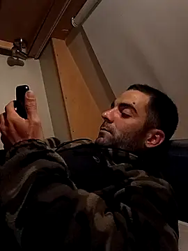 alieno napoletano online show from April 2026 07:52:01 PM