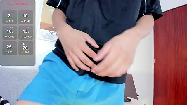 dax blaze online show from June 2026 01:37:01 PM
