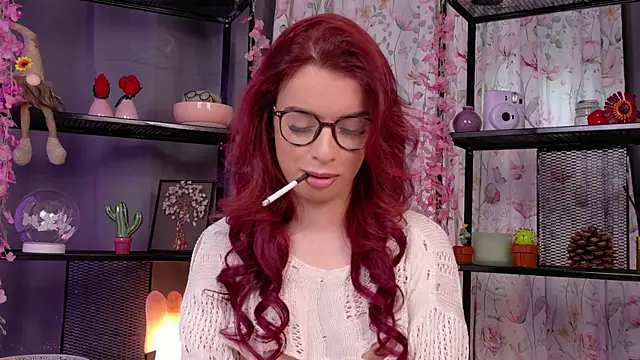 Sophie Rae online show from May 2026 08:20:01 AM