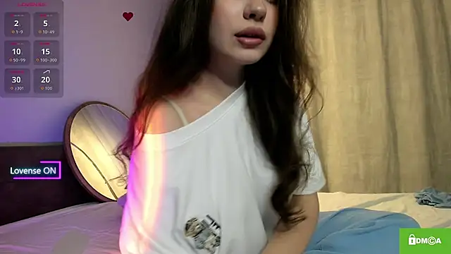 sweettitsbby online show from June 2026 10:36:01 PM