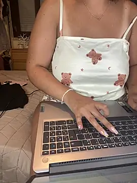 MissLexxxie online show from August 2026 04:39:02 PM