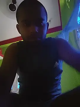 Aryanroc online show from July 2026 12:54:02 PM