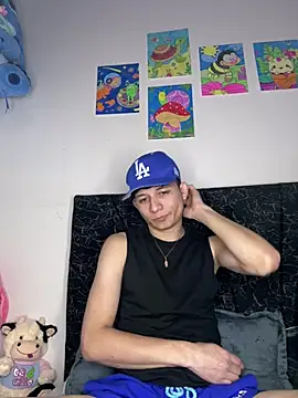 bryan hot 23 online show from July 2026 01:41:02 AM