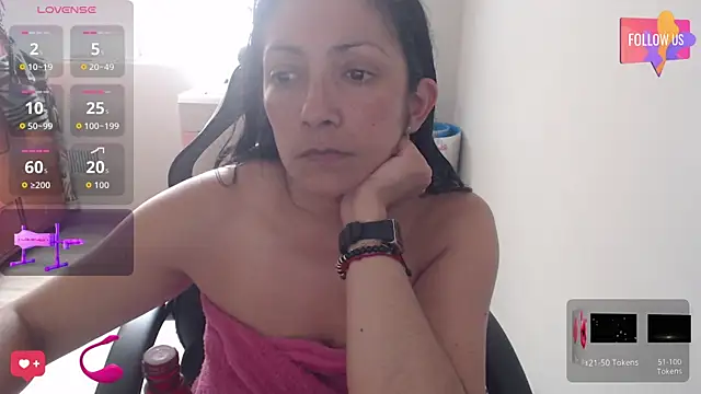Snapshot of Melissaleehot chatting on June 2026 07:51:02 PM Melissaleehot online show from June 2026 07:51:02 PM