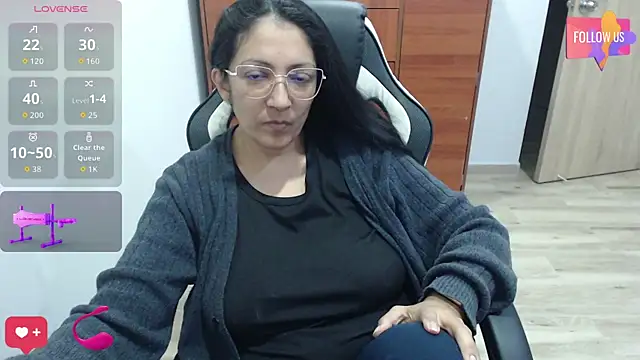 Snapshot of Melissaleehot chatting on July 2026 11:22:01 PM Melissaleehot online show from July 2026 11:22:01 PM