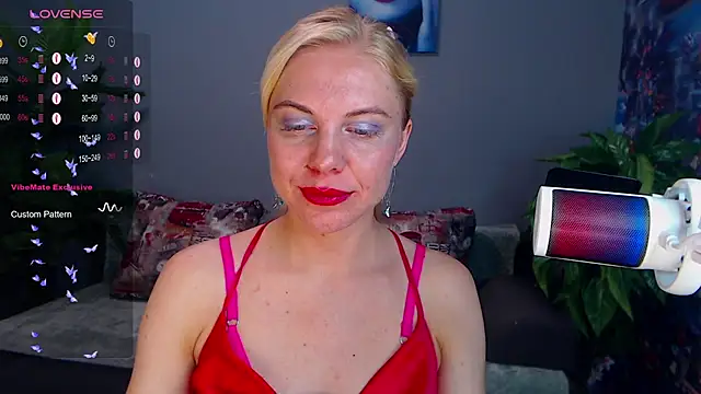 FromRussia online show from June 2026 01:49:01 AM