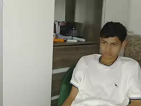 AetherVox online show from April 2026 02:07:02 PM