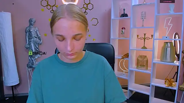 ollivia dream online show from July 2026 05:53:02 AM
