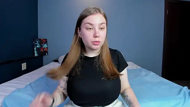 Boobsy girl online show from July 2026 02:24:01 PM