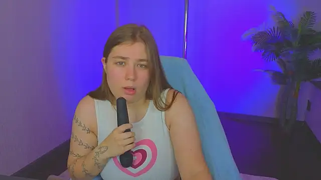 Boobsy girl online show from July 2026 11:31:02 AM