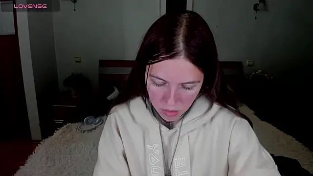 MaryRapunzel online show from May 2026 08:14:02 PM