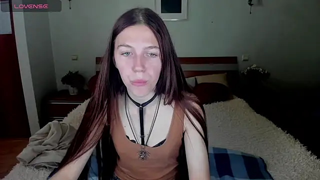 MaryRapunzel online show from May 2026 07:43:02 PM