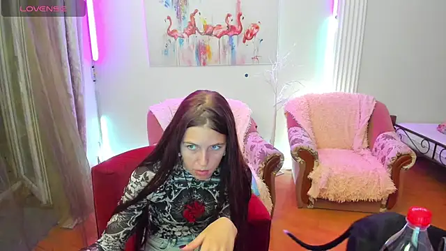 MaryRapunzel online show from July 2026 07:19:02 PM