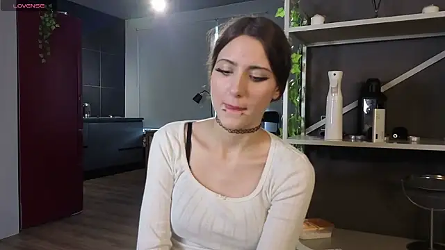 lovergirl4me online show from May 2026 03:07:01 PM