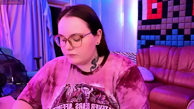 CatherineClaire online show from July 2026 05:16:01 PM
