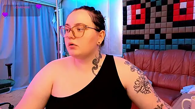 CatherineClaire online show from July 2026 04:20:02 PM