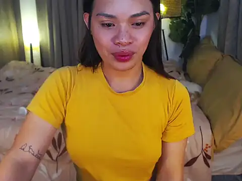 Tssassy online show from May 2026 04:11:02 PM