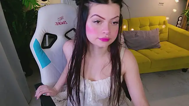 StormiSky online show from July 2026 05:56:02 AM