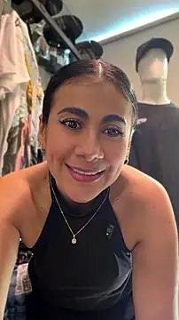 Laia Hills online show from August 2026 03:37:01 PM