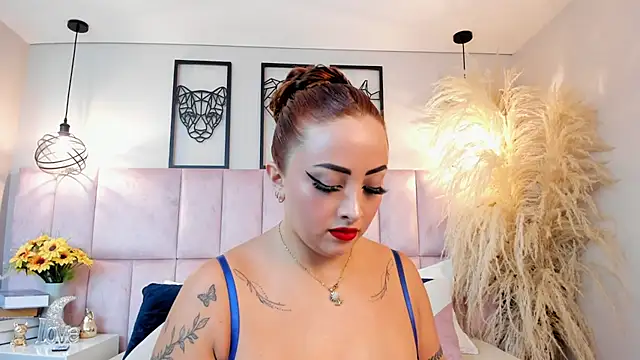 alice  collen online show from April 2026 08:26:01 PM