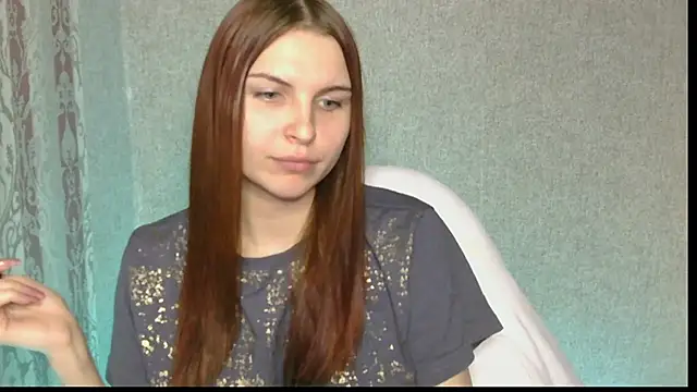 Amelia meeow online show from April 2026 04:17:01 AM