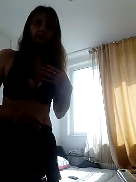 LissaBelaa online show from April 2026 07:34:01 AM