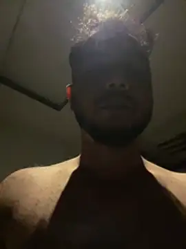 daddycooljr11 online show from April 2026 07:26:01 PM