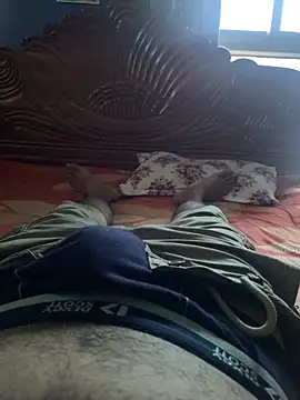 daddycooljr11 online show from April 2026 11:20:01 AM