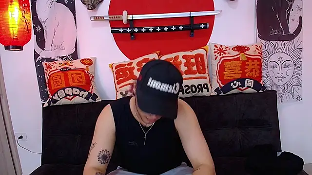 arcano  rh online show from April 2026 04:04:01 AM