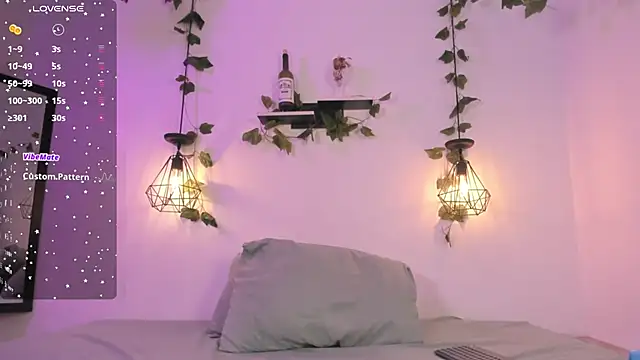 venusmillan22 online show from May 2026 02:47:01 PM