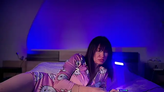 Goddess Tati online show from May 2026 02:57:02 PM