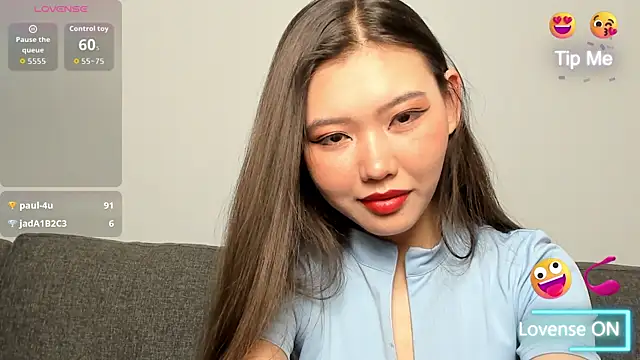 Misoca online show from April 2026 10:26:02 PM